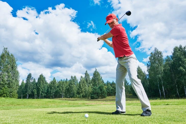 Flexibility and Mobility in Golf: Key Factors